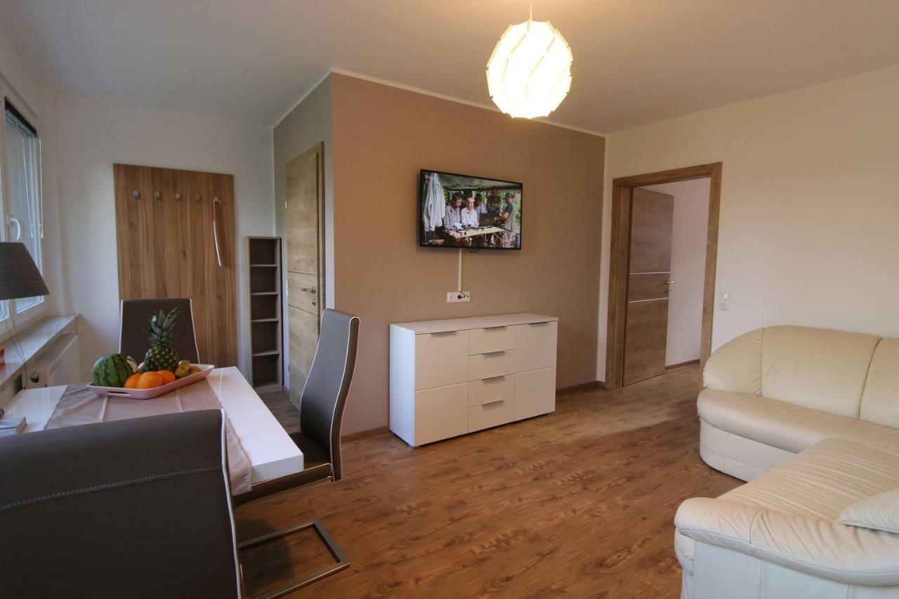 Hero'S Home Клагенфурте Экстерьер фото